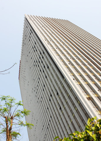 長春電梯改裝